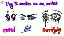 I'm noticing a pattern....