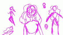 sketches
