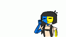 Low quality ENA