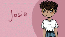 Josie !!