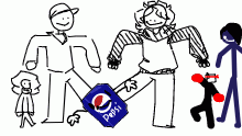 dance till ur ded