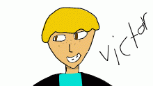 victor