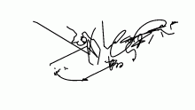 my tablet pen has been destroyed