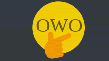 owo whats this