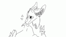 A art for my buddy