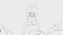 Losing my mind (animation meme)