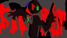 KILLBOT.