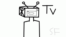 TV!