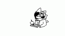 Idk how to use a tablet
