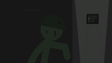 this is a shit animation