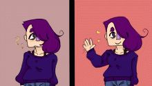 lilac