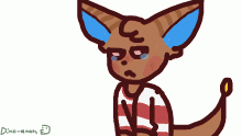 hi i am dino anon and very upset
