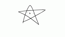 I'm a staaar