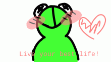 <3