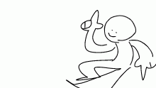 when