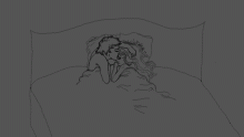 Gone
