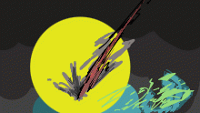 Something…?