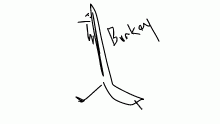 burkey