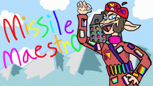Missile Maestro