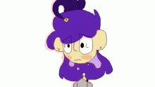 im just a fool