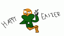 Happy Easter