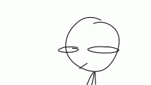 *bored noises intensifies*