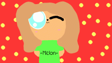 For -Melon-
