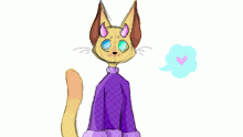 Meet Honeydew - its a boy