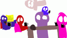 tea party