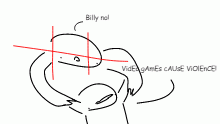 🅱illy where are you?!