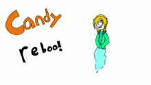 Candy reboo