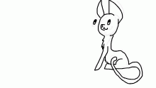 Cat Sketch