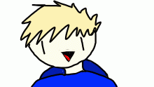 Hello I come from Flipanim