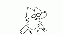 *animates something for onceeee*