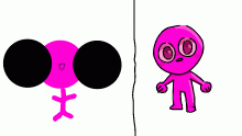 beep boop