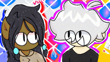-absolute chaos-