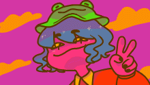 Frog Life