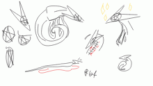 Big boi doodles