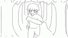 Story #2 (Mechanical Heart)