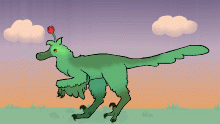 dinodinodino