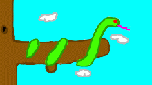 Lil snake