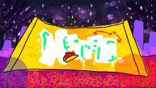 Latest animation by liL