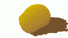 ah, le simple potato (@Twiilight)