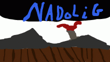 Nadolig llawen