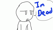 Latest animation by Datonedudette