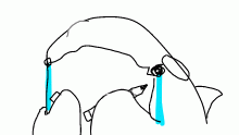 I have so much hw I think im gonna