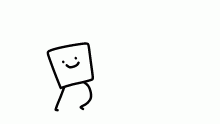 IM A CUBE HAPPY YAY
