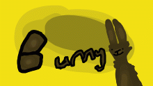 bunny