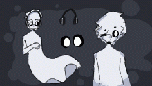 drawntale ref