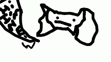 My First animation
